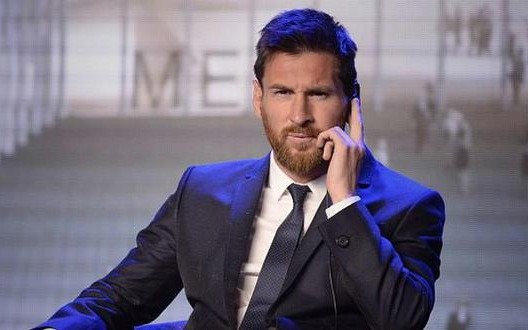 En Francia aseguran que Messi llegará  esta noche para cerrar su acuerdo con el PSG