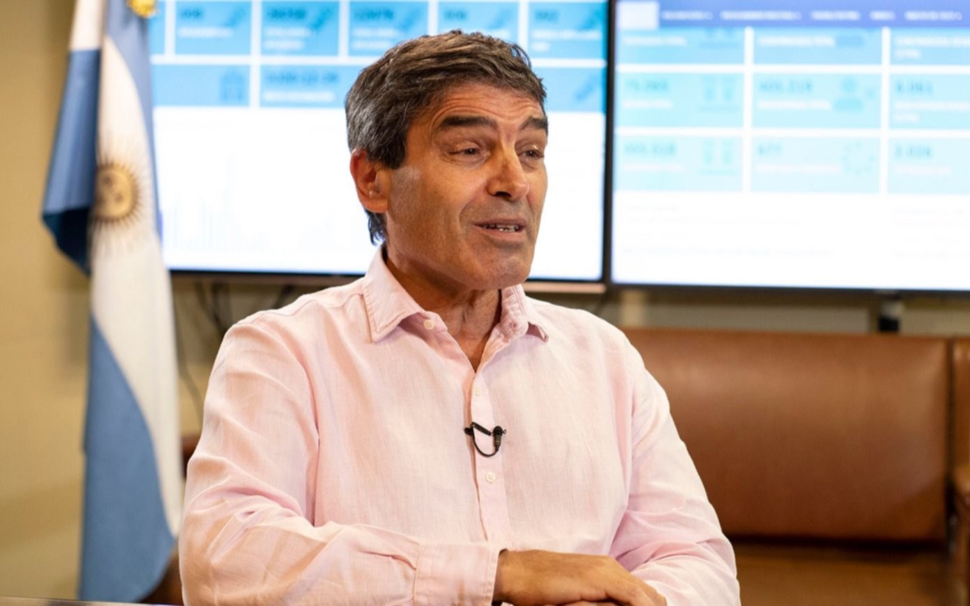  Fernán Quirós: “La tercera ola es inevitable, pero a través de la vacunación la enfermedad va ser más insustancial ”