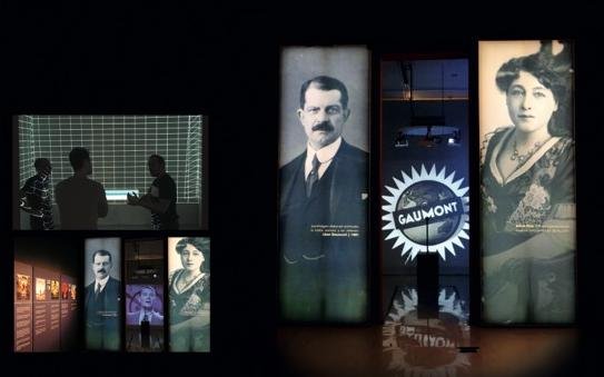 Léon Gaumont: a 75 años de la muerte de un gigante del cine
