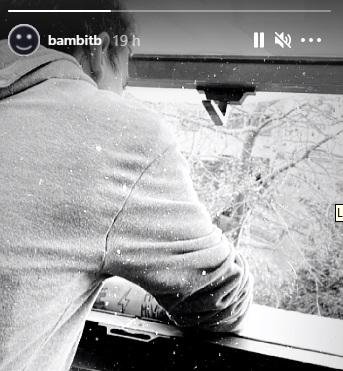 La primera foto de Chano tras ser baleado