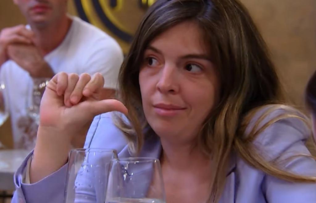La picante respuesta de Dalma sobre el Kun Agüero
