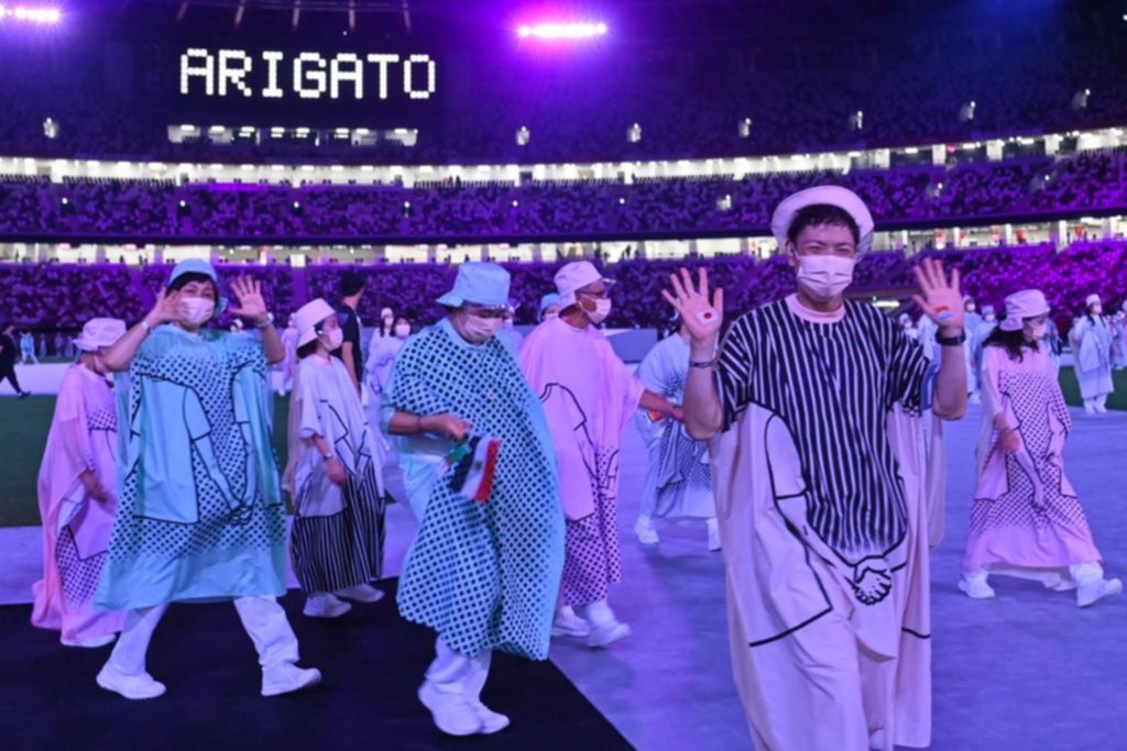 Cuenta regresiva para París 2024