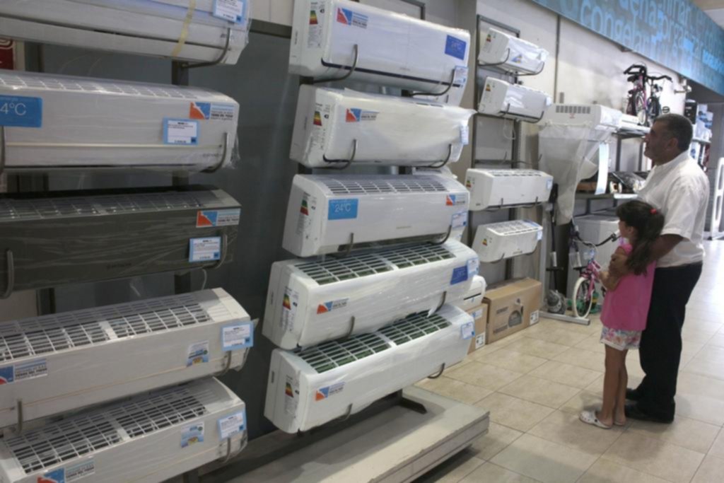 El nuevo Ahora 30, en cuotas fijas pero con recargo más alto
