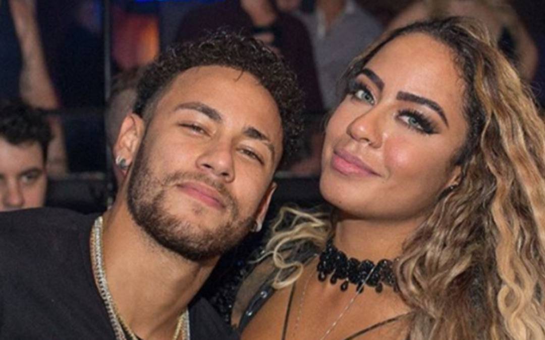 El mensaje de la hermana de Neymar dedicado a los Messi ante su posible llegada al PSG