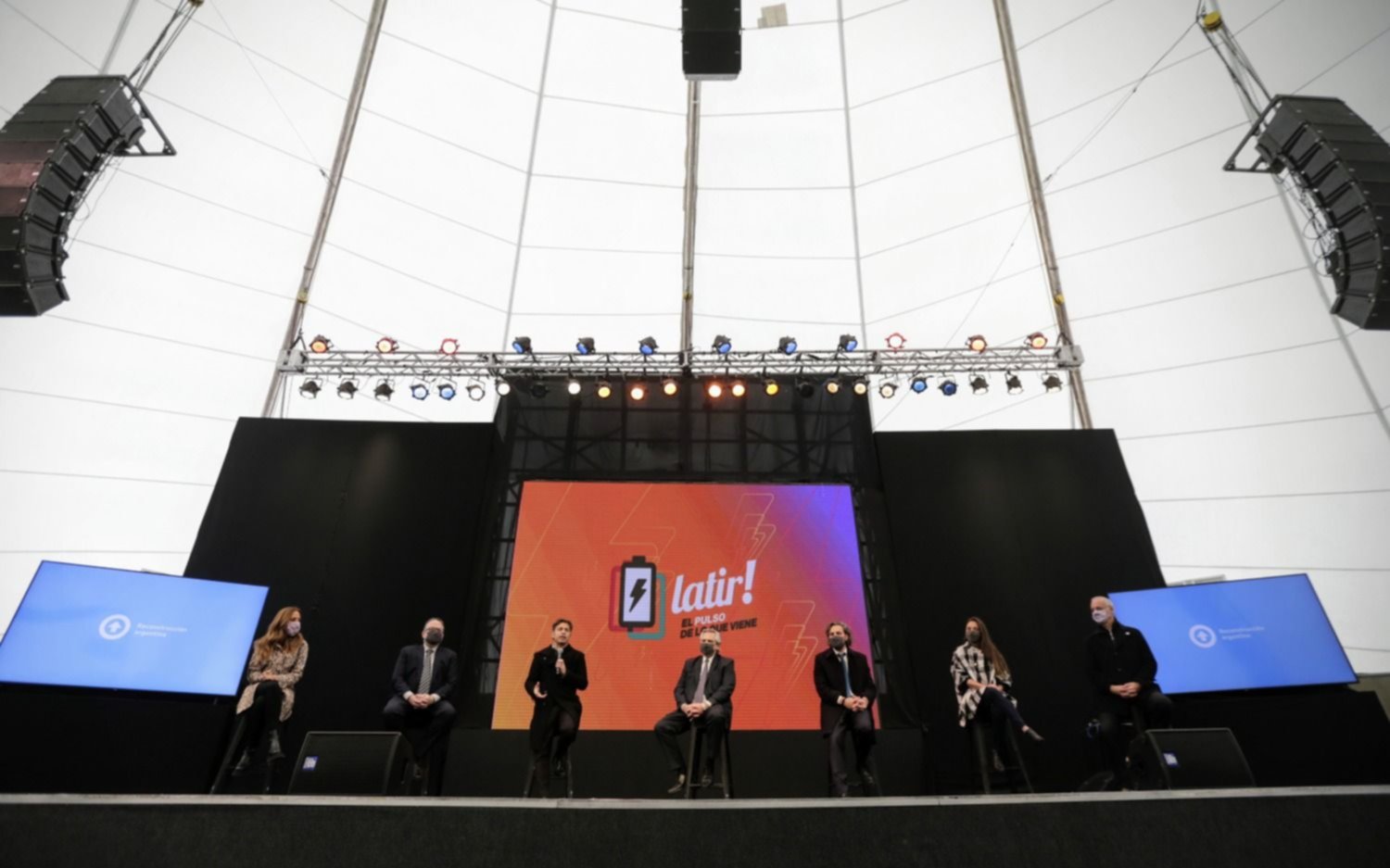 Subsidios de $100 mil: requisitos y cómo acceder al Plan Argentina Programa
