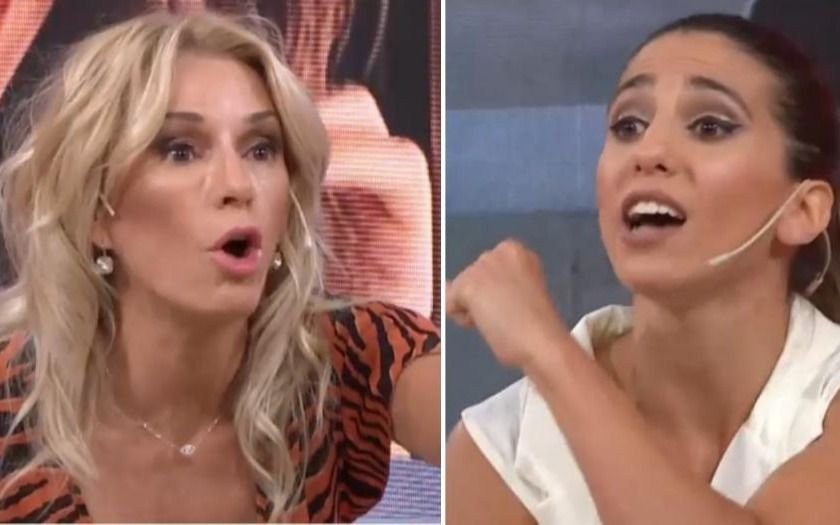 Yanina Latorre defenestró a Cinthia Fernández por su candidatura a diputada