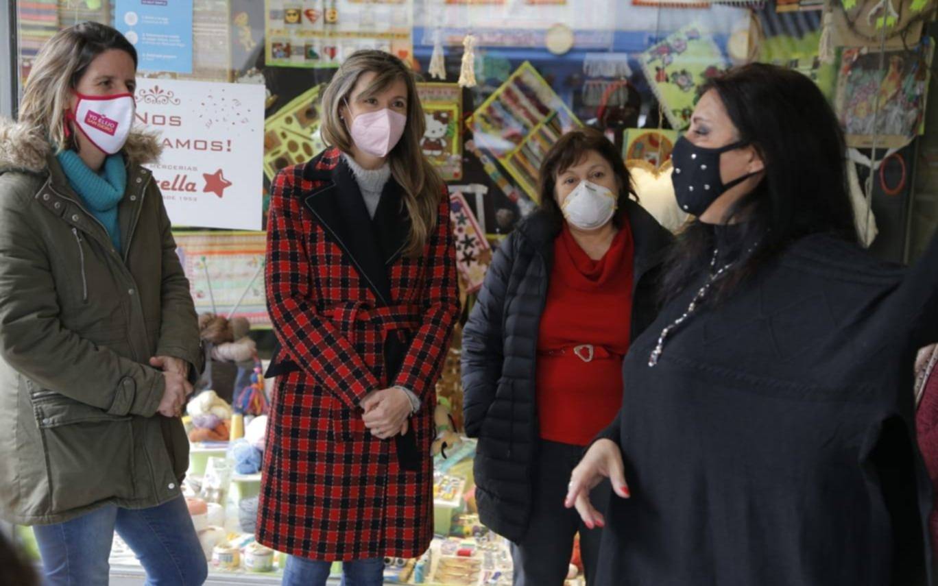 “La única manera de salir adelante es sin personalismos y juntos"