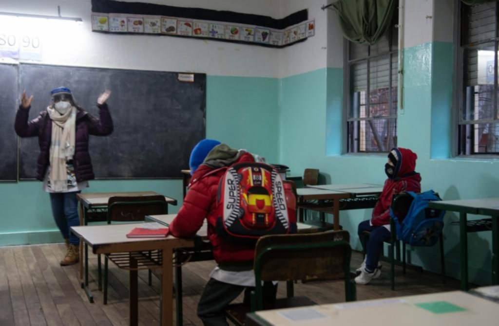 A qué docentes la Justicia ordenó que se les pague el presentismo