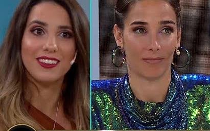 Cinthia Fernández, contra Juana por “chicanearla”