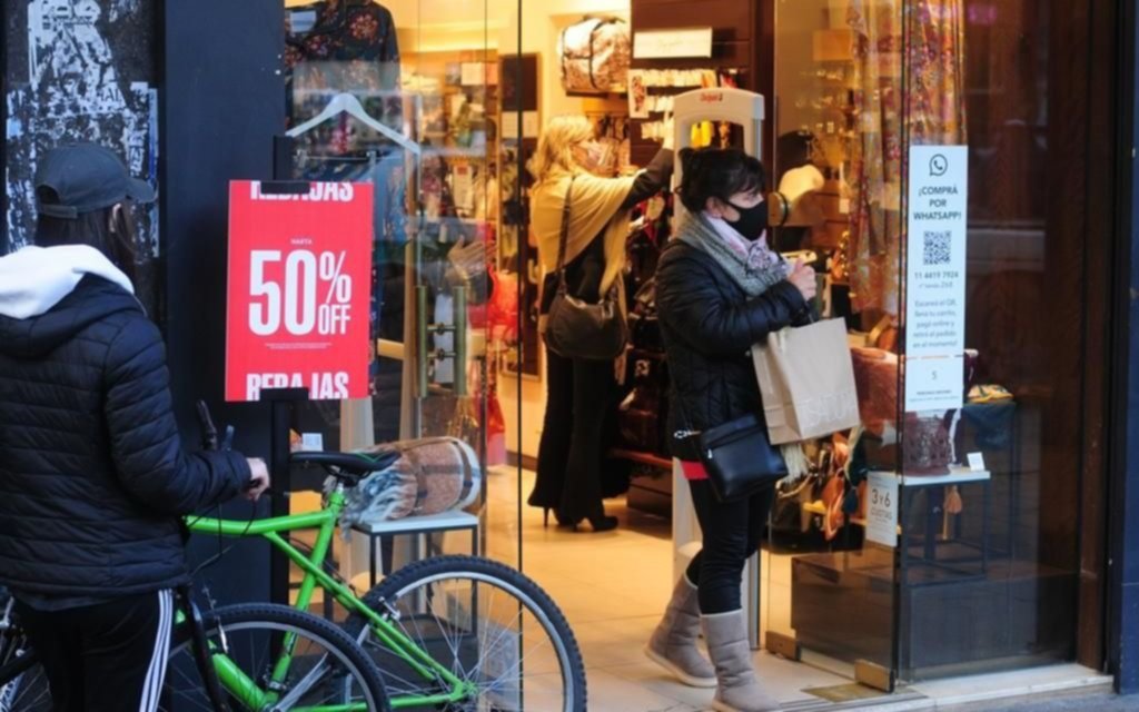 En cuánto quedaron los salarios de los empleados de comercio a partir de la nueva paritaria