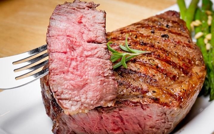 El precio de la carne cayó 0,9% en julio respecto a junio, según el Ipcva