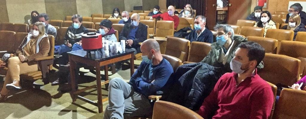 Médicos platenses volvieron a reclamar al IOMA por demoras en los pagos de los honorarios