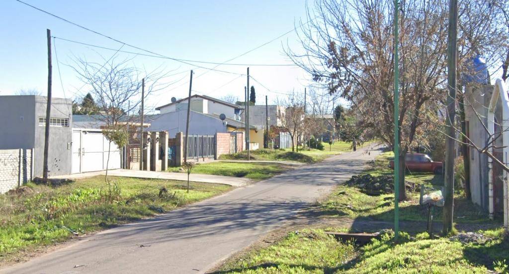 Se resistió a un asalto en la puerta de su casa y le perforaron un pulmón a puñaladas