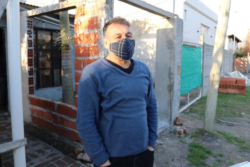 Zona Norte sin control: un baleado en Gonnet y robos en Castells y City Bell