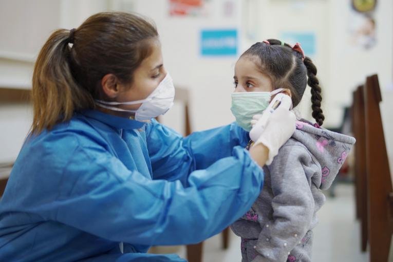 Por qué algunos niños sufren cuadros más graves de Covid