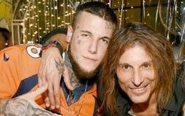 Claudio Paul vs. Alex Caniggia: “Yo creo que desvaría, no tiene conceptos del ridículo ni racionales”