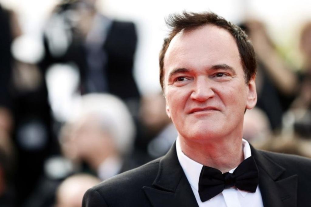¡En tu cara, madre!: por qué Tarantino decidió no darle ni “un centavo” a su mamá