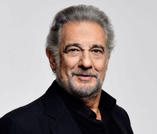 Plácido Domingo recibirá el “Bellini d’Oro” en el Teatro Griego de Taormina
