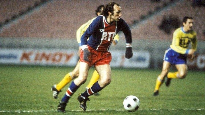 Los argentinos que pasaron por el PSG