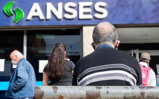 Aumentan jubilaciones y la AUH en septiembre: "El incremento acumulado anual llega al 36,2%"