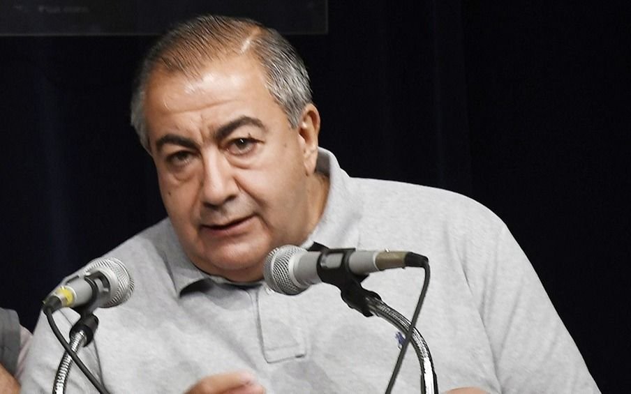 Advirtió la CGT: "Es una bravuconada querer descontar salarios a no vacunados"