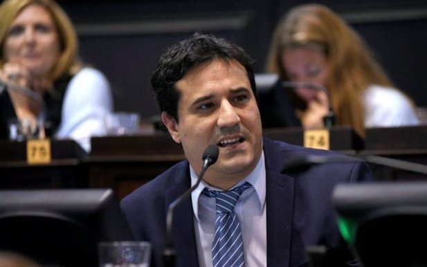 Abad: "Seguramente para Gollan, Favaloro tampoco sabía de salud pública, porque no venía de la política"