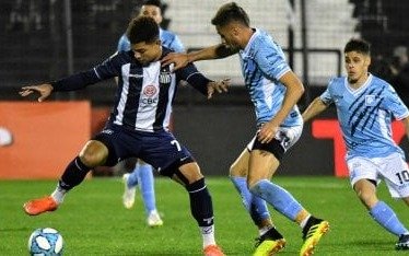 Talleres eliminó a Estudiantes de Río Cuarto por penales