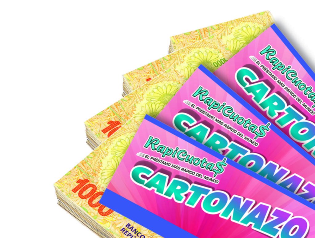 Crece el pozo del Cartonazo y se agiganta la ilusión: ahora se juega por 150.000 pesos