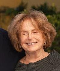 Cecilia Bardach