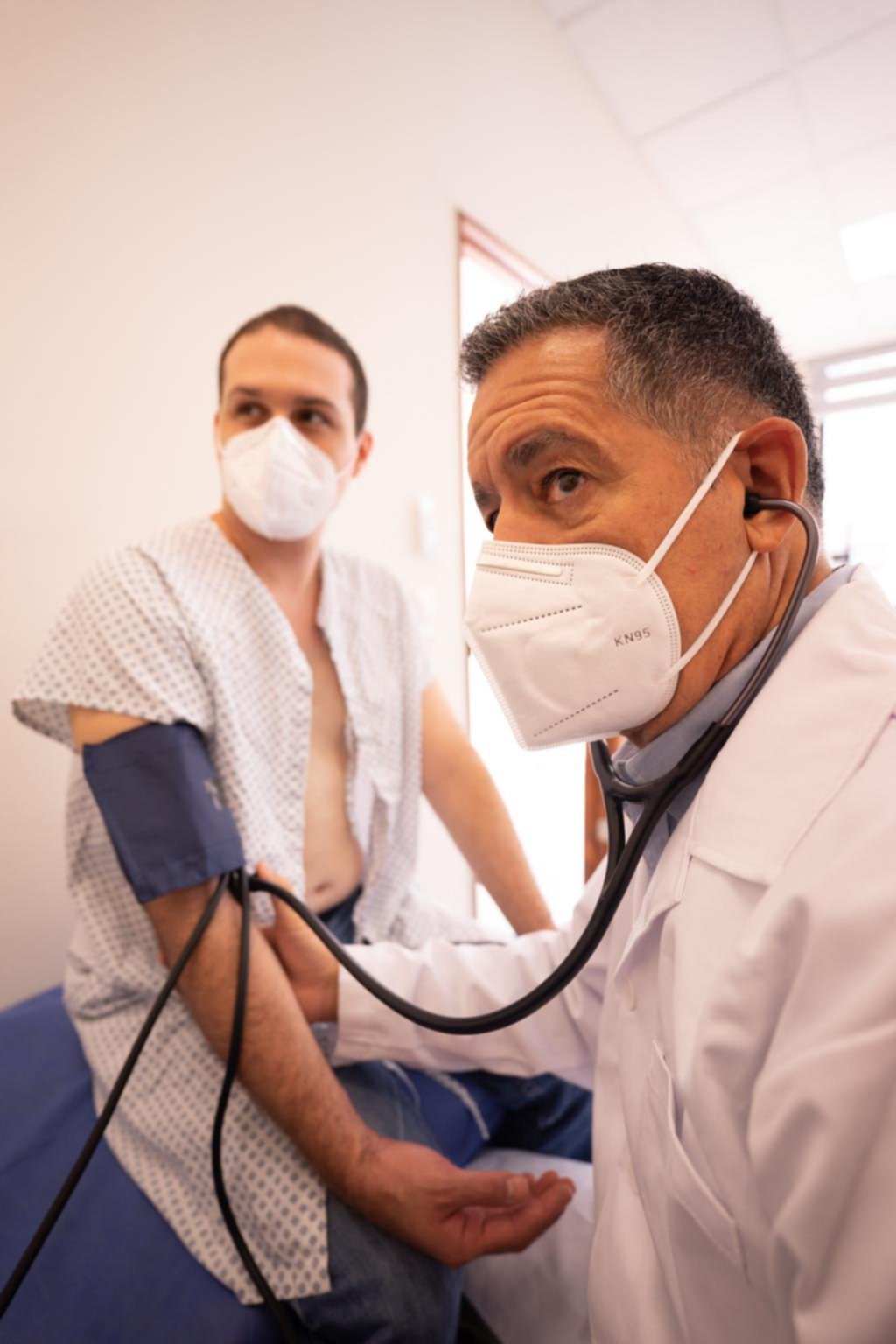 La hipertensión arterial mal controlada, la causa principal de cien muertes todos los días