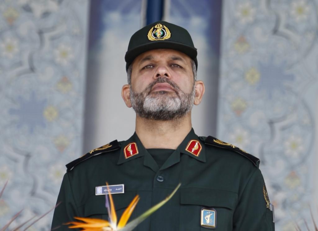 Irán, la designación del acusado por el ataque a la AMIA y el repudio