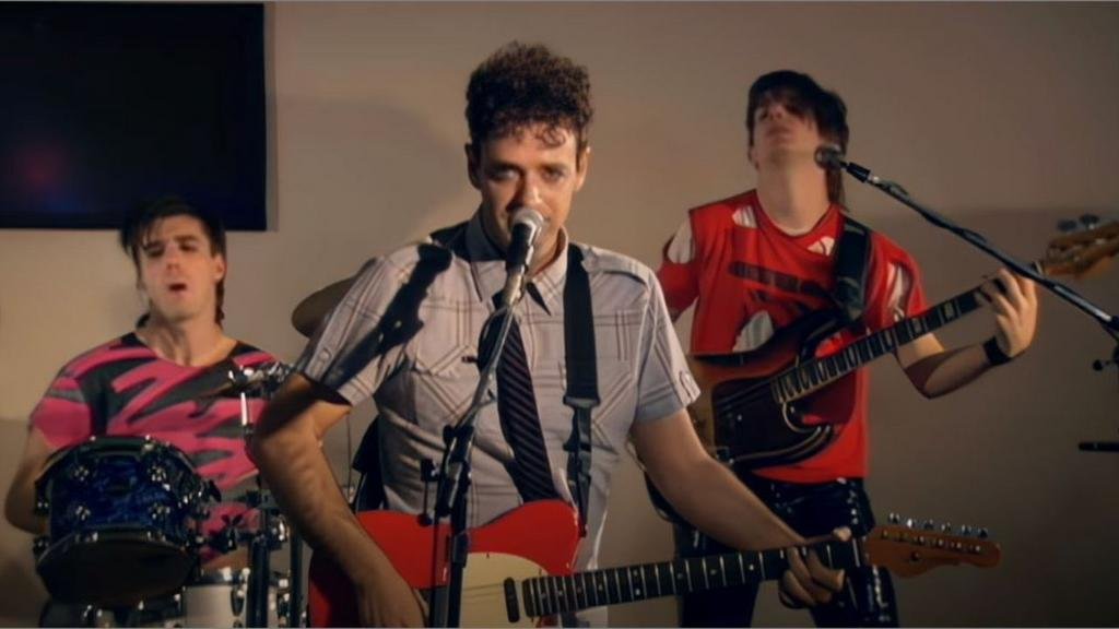 “No te creo”: Lanzan video inédito de Cerati en el día de su cumpleaños