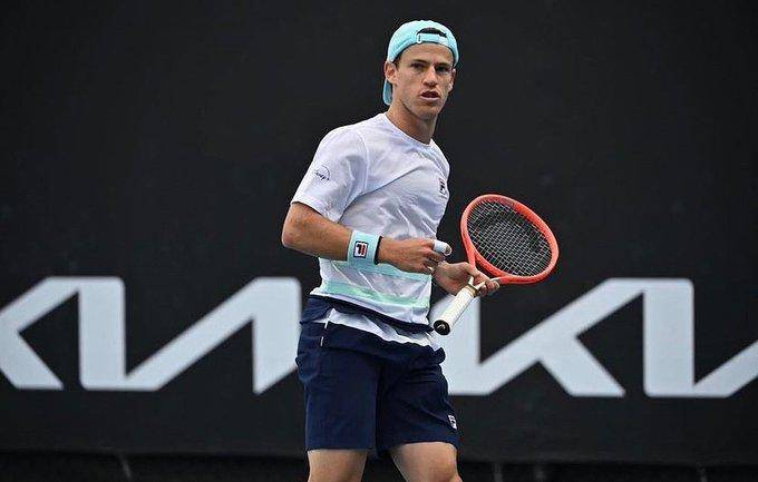 Schwartzman, con autoridad, debutó con el pie derecho en el Masters 1000 de Toronto