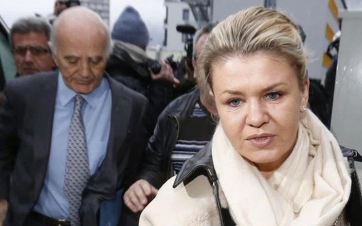 El presidente de la FIA y el estado de Schumacher: "Vive gracias a su esposa"