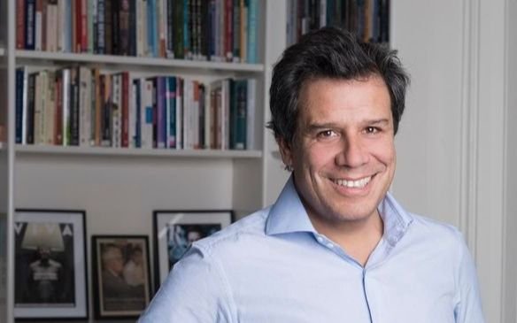 Durísima réplica de Manes a Gollan, que recalienta la campaña: "Su gestión fue pésima"