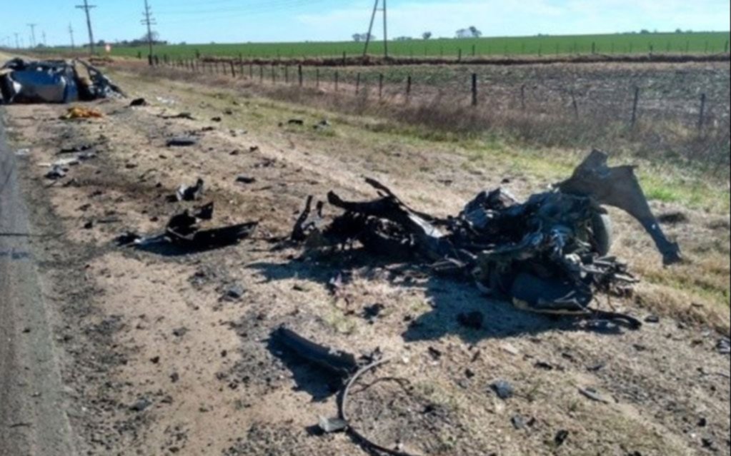 Tragedia en Santa Fe: Iban a un velatorio, y terminaron muertas