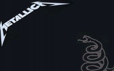 En 1991 la banda estadounidense Metallica editó su quinto disco de estudio,  que se conoció como el “Álbum Negro”