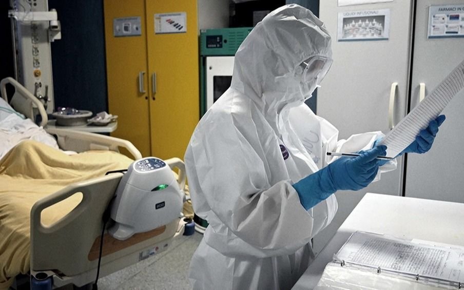 Coronavirus en Argentina: 182 muertes y 13.369 contagios en las últimas 24 horas