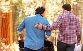 Fallo inédito: un niño tendrá legalmente tres padres