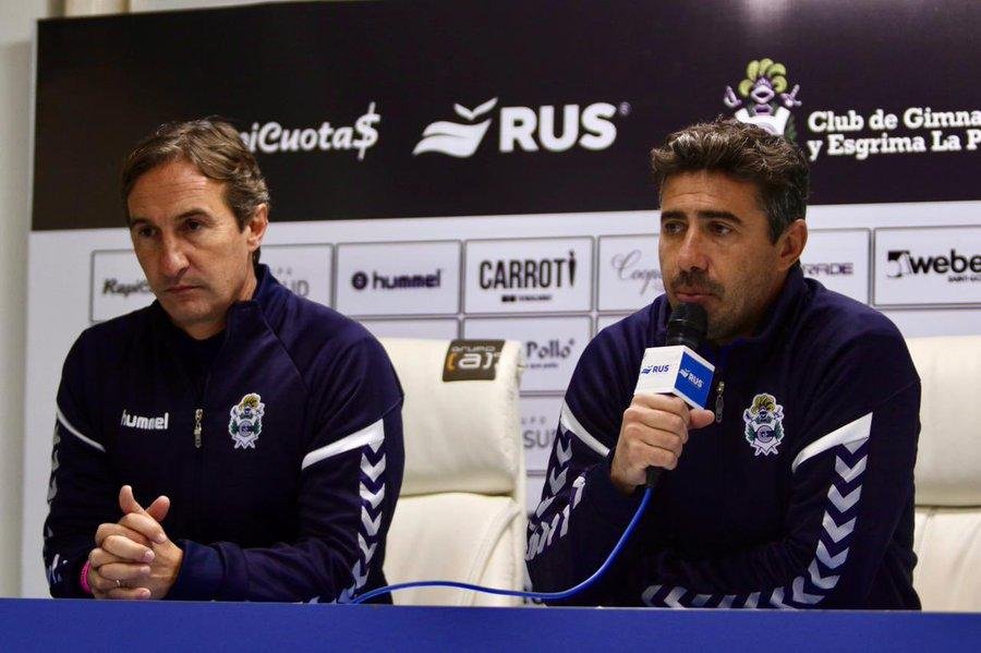 “No guardamos a nadie, los partidos son importantes”