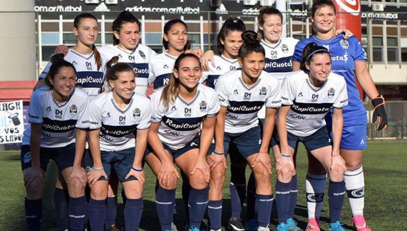 El Estadio Único, sede de los dos primeros partidos del Clausura femenino