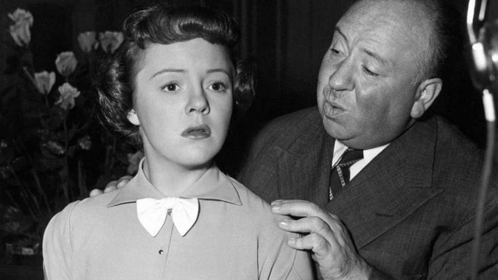 Adiós a Patricia Hitchcock, única hija del director de “Psicosis”
