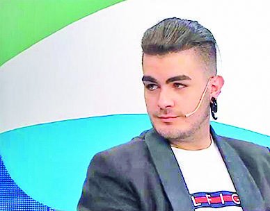 “Santiago Lara no es hijo de Maradona”, dijo Carlos Monti