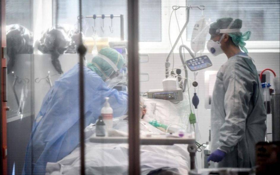 ¿Qué es la sarcopenia, una de las nuevas secuelas del coronavirus?