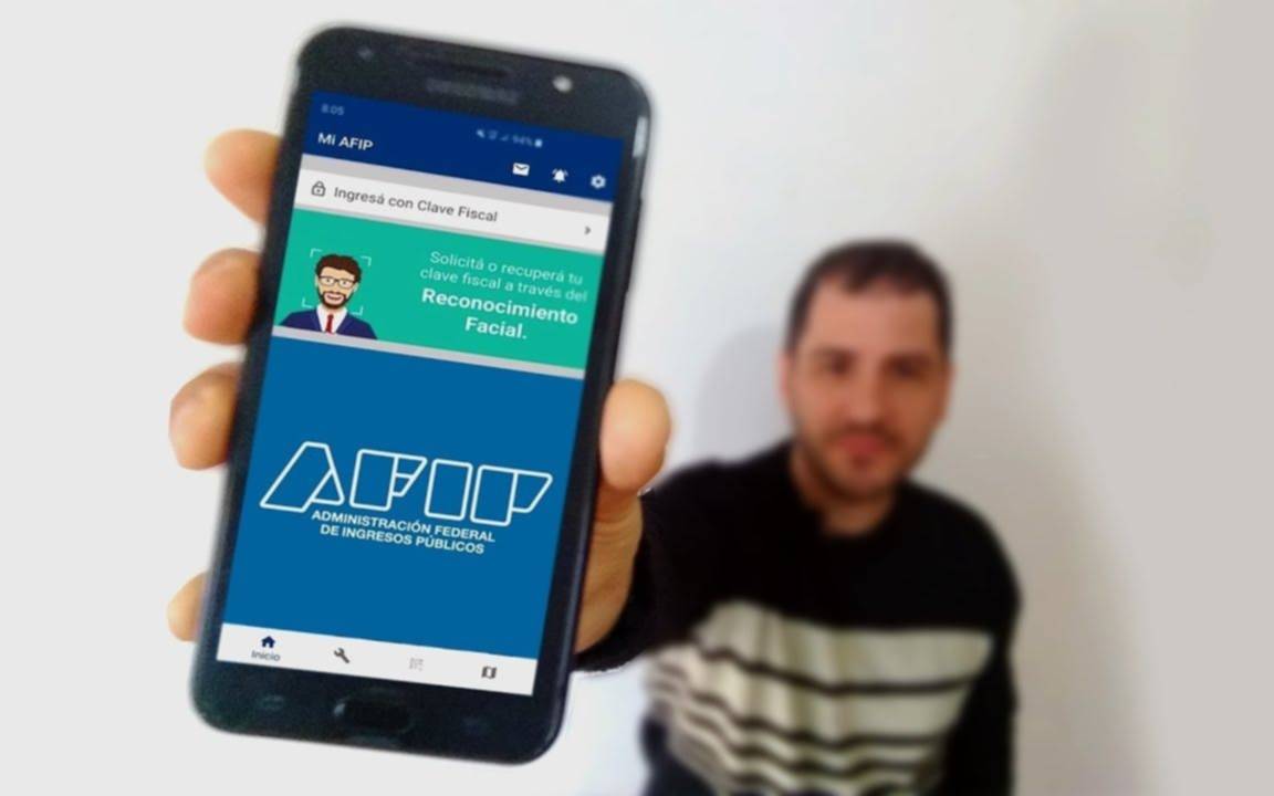 AFIP lanzó una nueva aplicación: para qué sirve, cómo se utiliza y desde cuándo estará activa