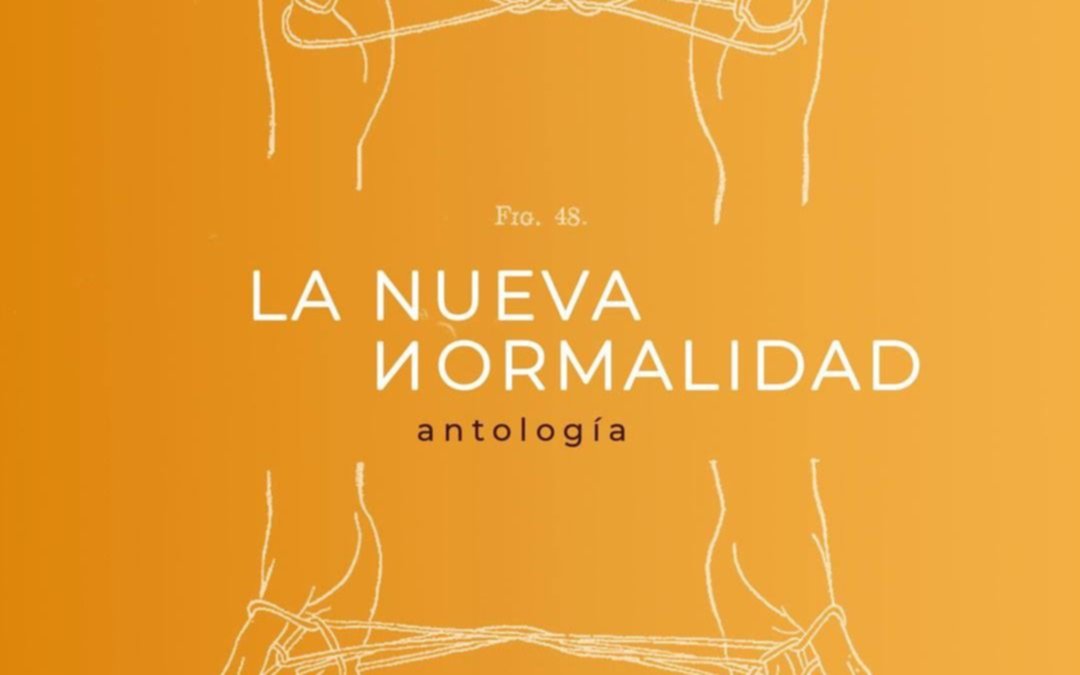 De Sicardi al mundo: publicarán una colección de cuentos y relatos sobre la pandemia