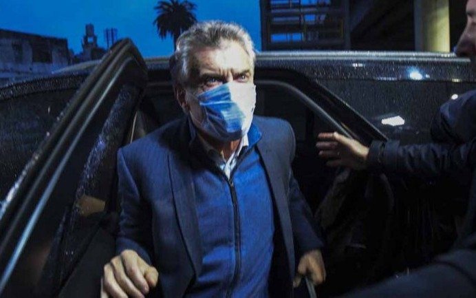 Le labraron "un acta por ausencia" a Macri y ahora podría ser multado con una millonaria cifra