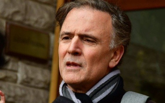 Sobreseyeron al periodista Santoro en la causa por la extorsión a un empresario aduanero