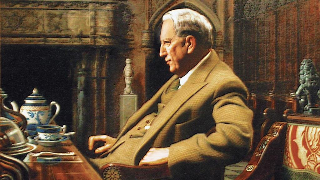 Hearst: a 70 años de la muerte del magnate de la prensa que inspiró “Ciudadano Kane”