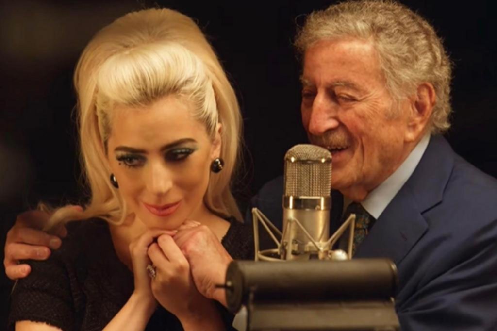 Por orden médica Tony Bennett, a los 95, le dice adiós los escenarios